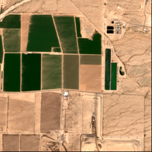 Maricopa Data Center latest measurement