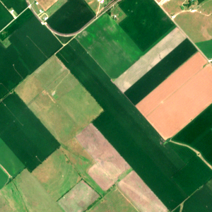 Tract Data Centers before measurement