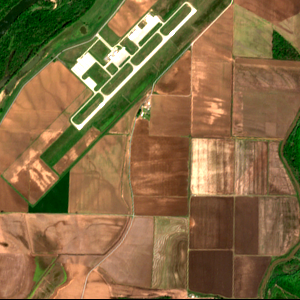 ForgeLight Ventures Data Center before measurement