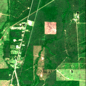 TXLAAR LLC Data Center before measurement
