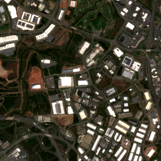 21455 Beaumeade Circle before measurement