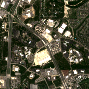Microsoft Data Center: SAT15 latest measurement