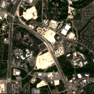 Microsoft Data Center: SAT15 before measurement