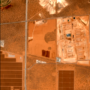 Project Jupiter latest measurement