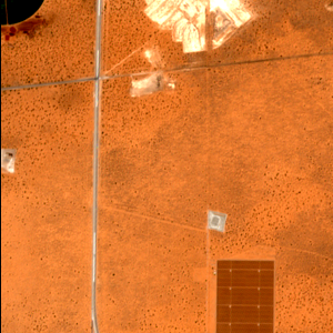 Project Jupiter before measurement