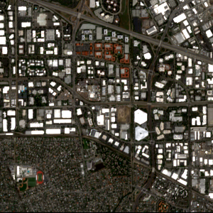 CoreSite SV9 latest measurement