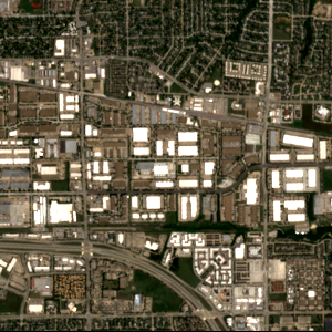 Aligned DFW1 and DFW2 latest measurement