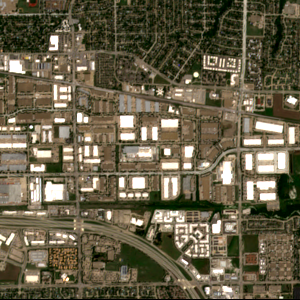 Aligned DFW1 and DFW2 before measurement