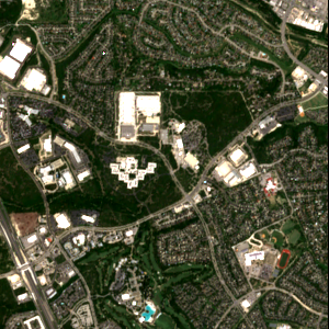 Microsoft Data Center: SAT14 latest measurement