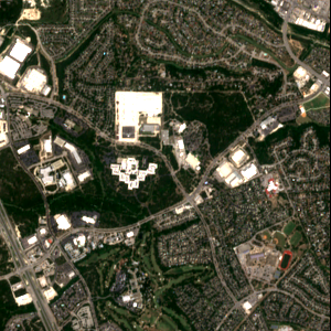Microsoft Data Center: SAT14 before measurement