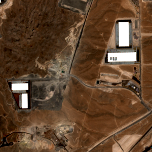 Novva Data Center (site 2) latest measurement