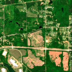 Spalding Investments LLC Data Center before measurement
