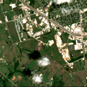 Viridien Data Center latest measurement