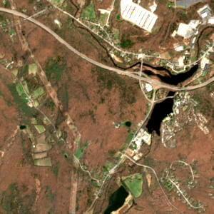 GotSpace Data Center latest measurement