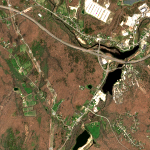 GotSpace Data Center before measurement