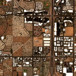 MD-PHX1 Data Center latest measurement