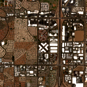 MD-PHX1 Data Center before measurement