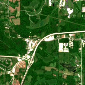 Provident Data Center/ Gateway Digital Campus latest measurement