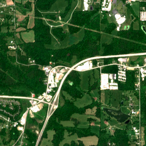 Provident Data Center/ Gateway Digital Campus before measurement