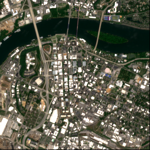 Urban Story Ventures Data Center latest measurement