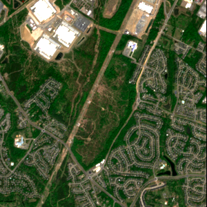 Delvin Technology Park latest measurement