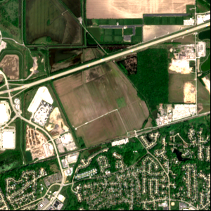 Project Cumulus latest measurement