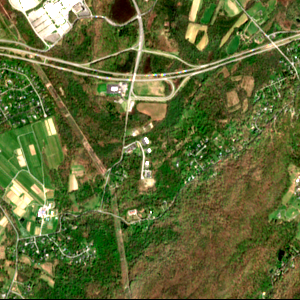 Treetop Development Project latest measurement