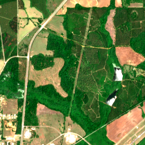 Project Blue Hole latest measurement