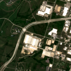 Meta Data Center latest measurement