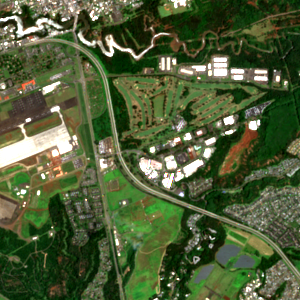 Mililani Technology Park latest measurement