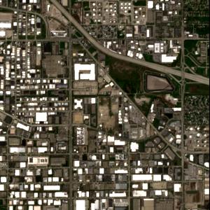 Stream Data Center latest measurement