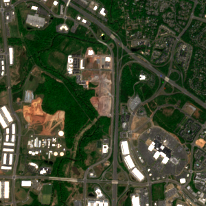CORSCALE VA2 BLDG 1 latest measurement