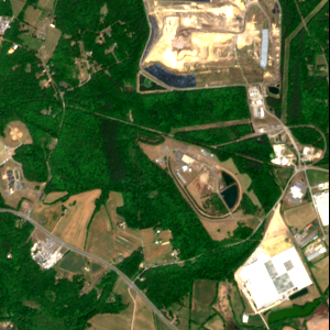 Birchwood AWS latest measurement