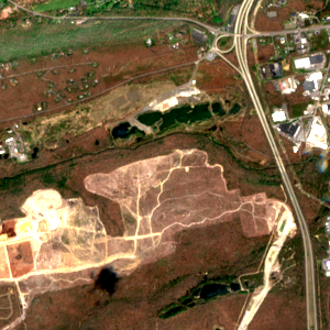LBT Investment Group LLC Data Center latest measurement