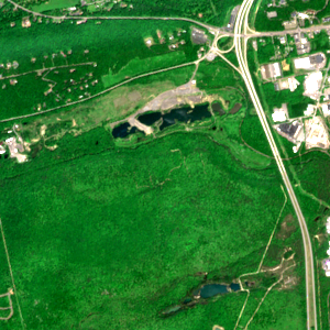 LBT Investment Group LLC Data Center before measurement