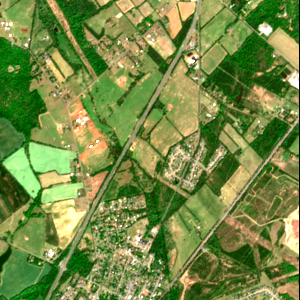 Convergent Technology Park latest measurement