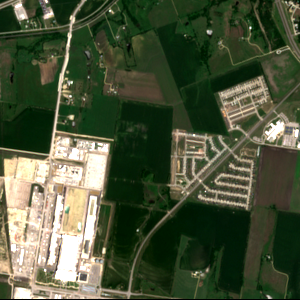 Project Comal latest measurement