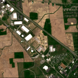 Project Cosmos latest measurement
