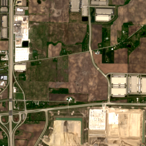 Microsoft Data Center latest measurement