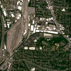 DC Blox Data Center latest measurement