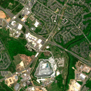 Villages at Leesburg latest measurement