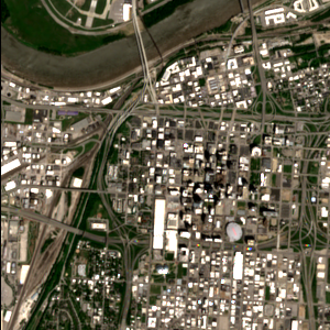 Revitalization Unlimited Data Center latest measurement