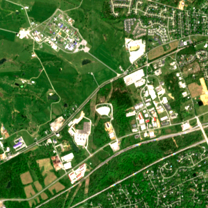 Project Lincoln: OC Data Center (second version) before measurement