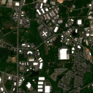 DC Blox: High Point before measurement