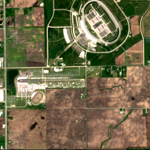 PowerHouse Data Centers before measurement