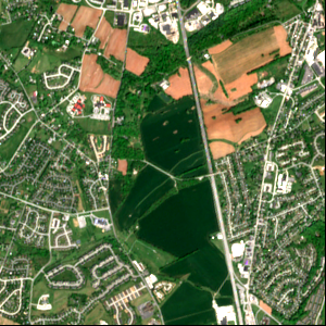Fairview Crossroads LLC Data Center latest measurement