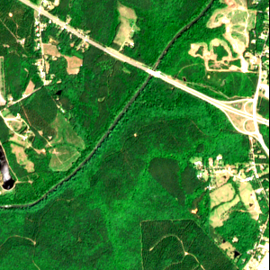 Deep River Data AI Data Center latest measurement