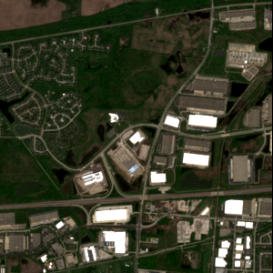 Edged Data Center latest measurement