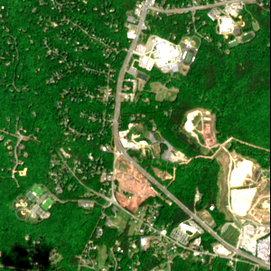 PARSONS BUSINESS PARK LLC before measurement