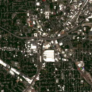 Adair Park / West End Data Center latest measurement